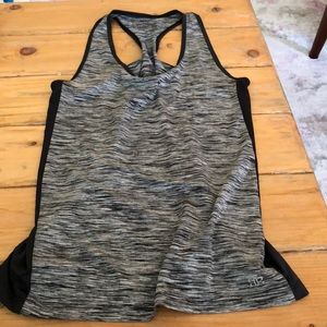 Albion Racerback Workout Tank